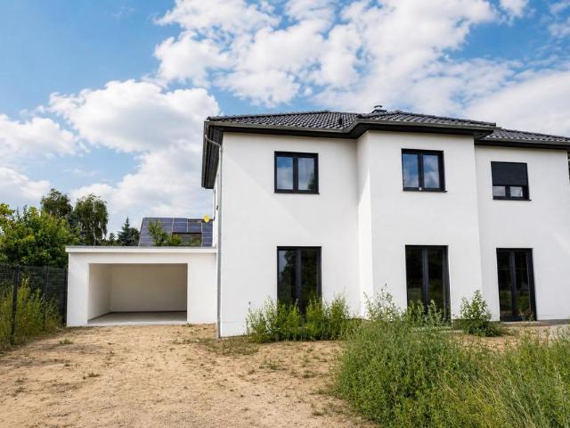 Haus kaufen in Ahrensfelde