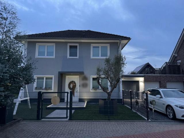 Haus kaufen in Rheinberg, Kreis Wesel