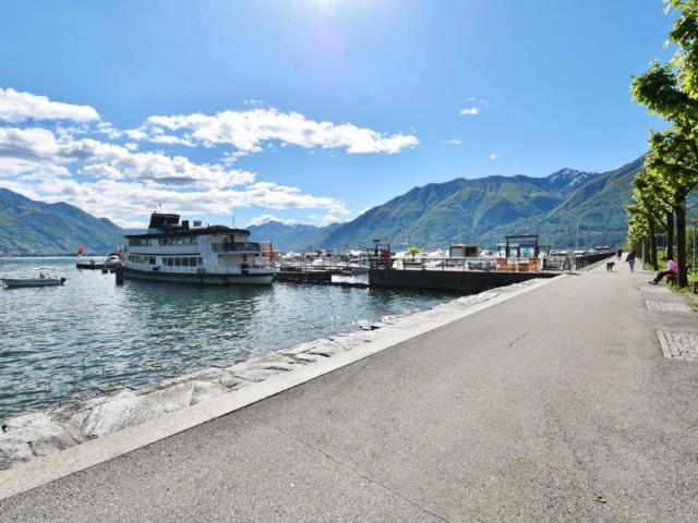 Apartment mieten in Locarno