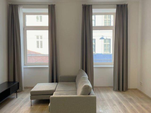 Apartment kaufen in Währing, Wien