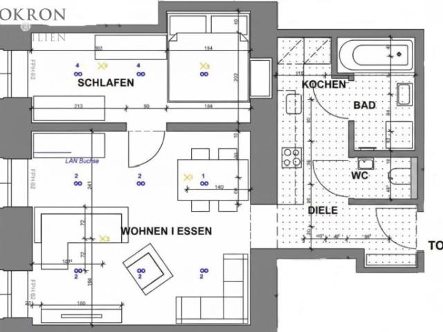 Wohnung kaufen in Währing, Wien
