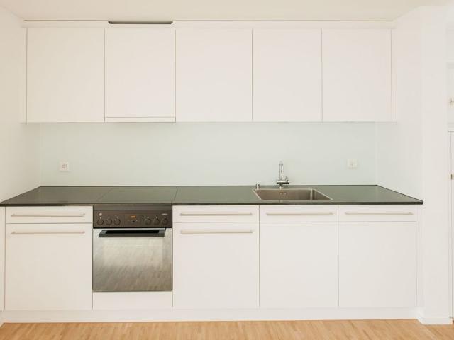 Apartment mieten in Riethüsli, St. Gallen