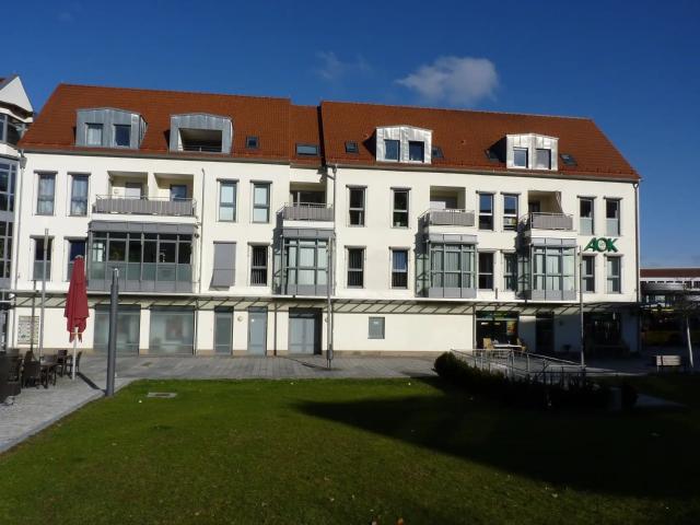 Apartment mieten in Dingolfing, Bayern