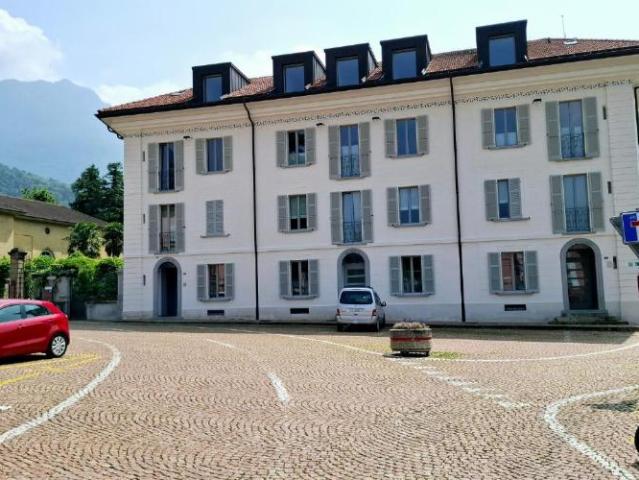 Wohnung mieten in Bellinzona, Tessin