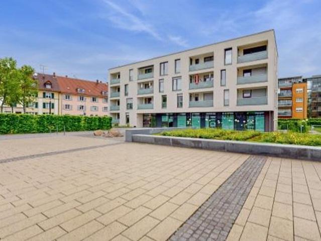 Wohnung kaufen in Singen, Baden-Württemberg
