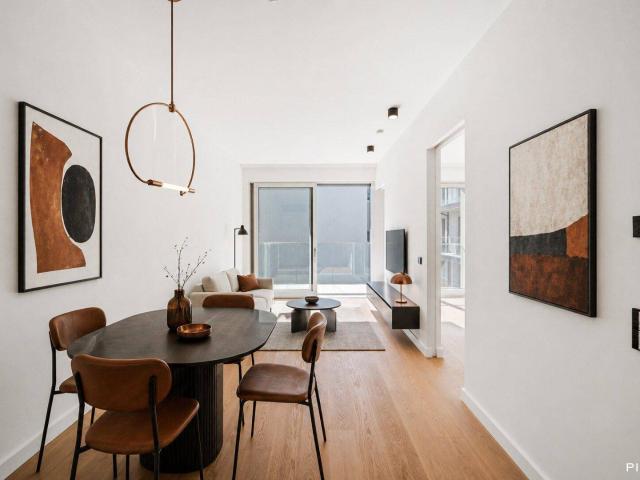 Apartment kaufen in Innere Stadt, Wien