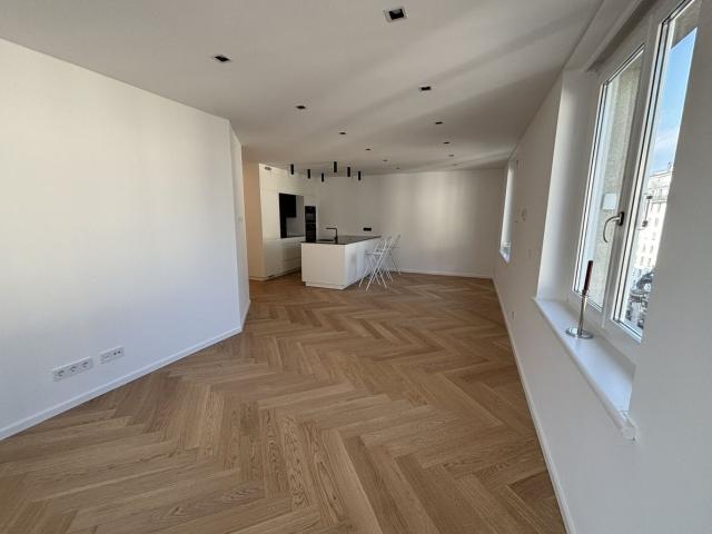 Wohnung mieten in Innere Stadt, Wien