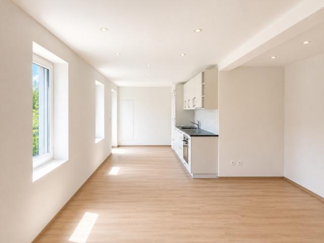 Apartment mieten in Kreuzlingen, Thurgau