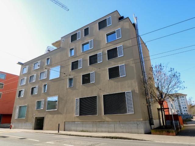 Wohnung kaufen in Biel, Bern