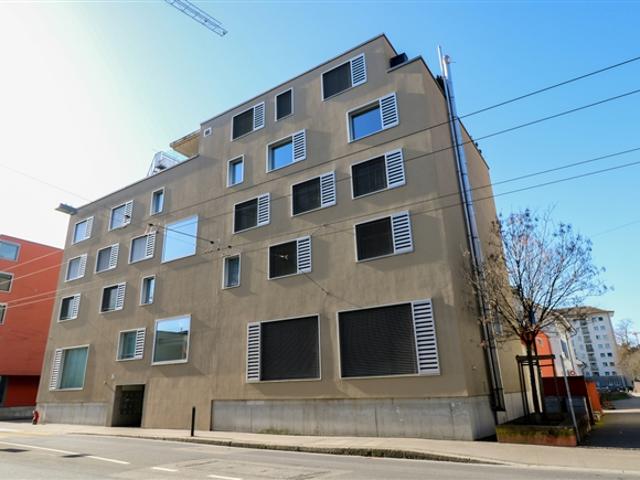 Wohnung kaufen in Biel, Bern