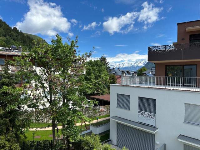 Wohnung kaufen in Zell, Kärnten