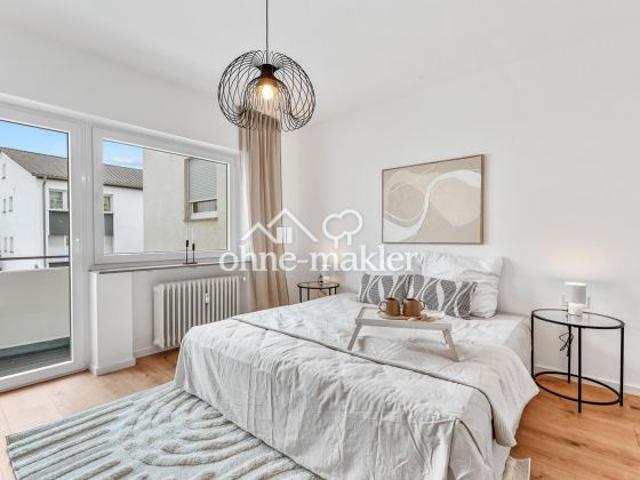 Wohnung kaufen in Leonberg, Baden-Württemberg