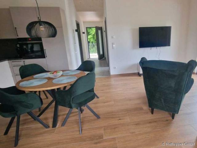 Wohnung mieten in Haslach, Glonn