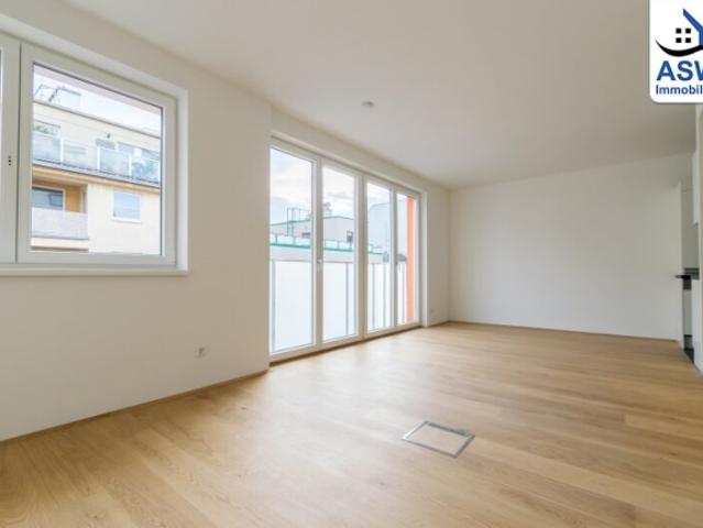 Wohnung kaufen in Fuchsenfeld, Wien