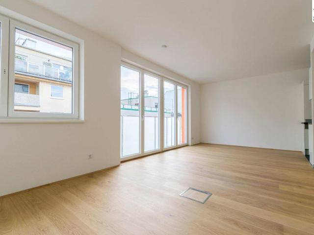 Apartment kaufen in Meidling, Wien