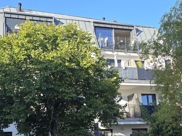 Wohnung kaufen in Hessen