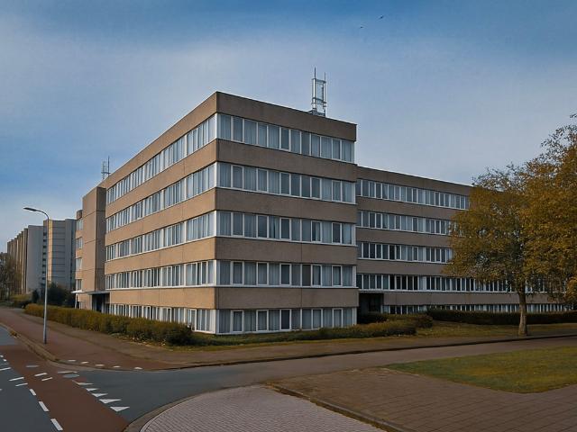 Kamer te huur in Plaspoelpolder, Rijswijk