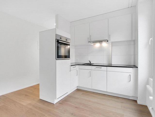 Apartment mieten in Schwarzenbach (SG), St. Gallen