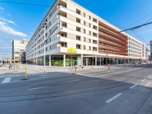 Wohnung mieten in Gersdorf-Feistritz, Steiermark
