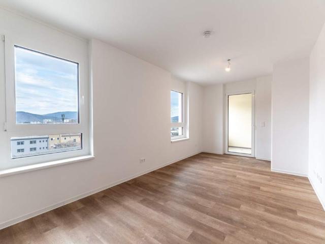 Wohnung mieten in Andritz, Gersdorf-Feistritz