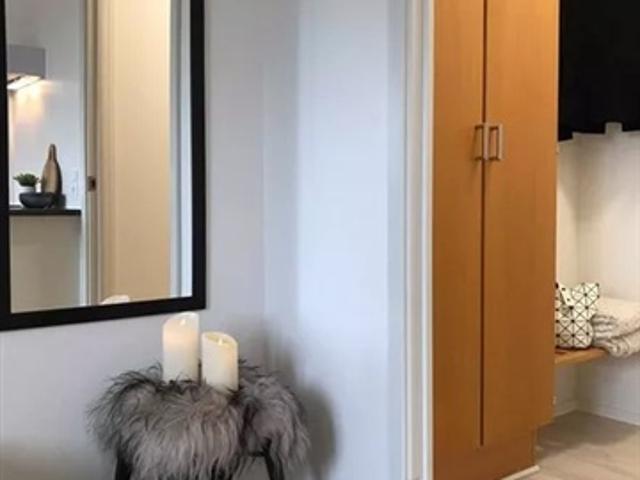 Lejlighed til leje i Horsens, Århus