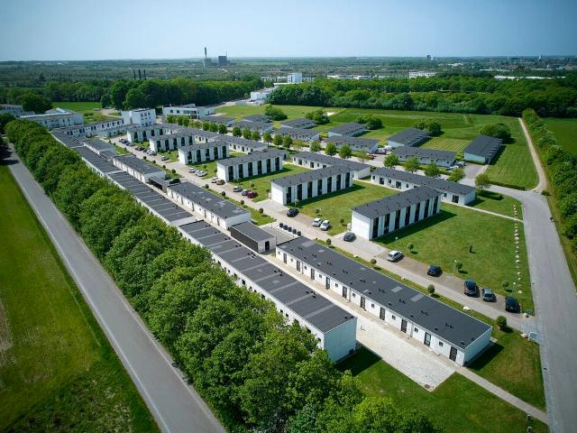 Ejendom til leje i Herning, Århus