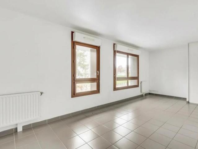 Appartement vente à Bobigny
