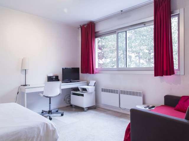 Studio location à Lyon, Métropole de Lyon
