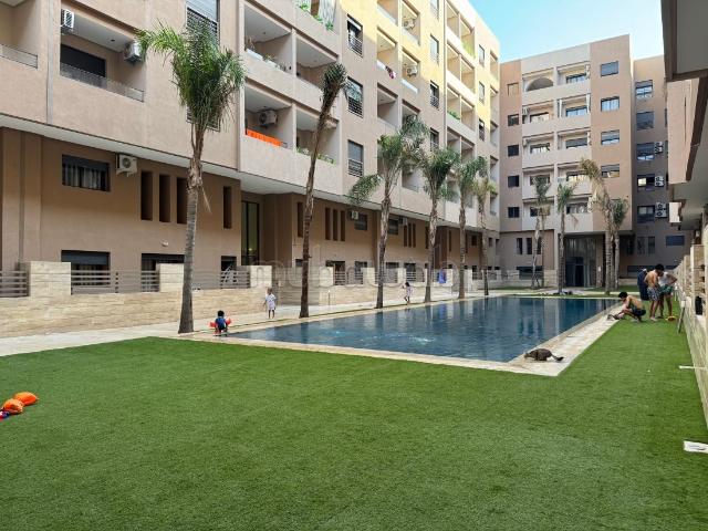 Appartement vente à Marrakech, L'Oriental