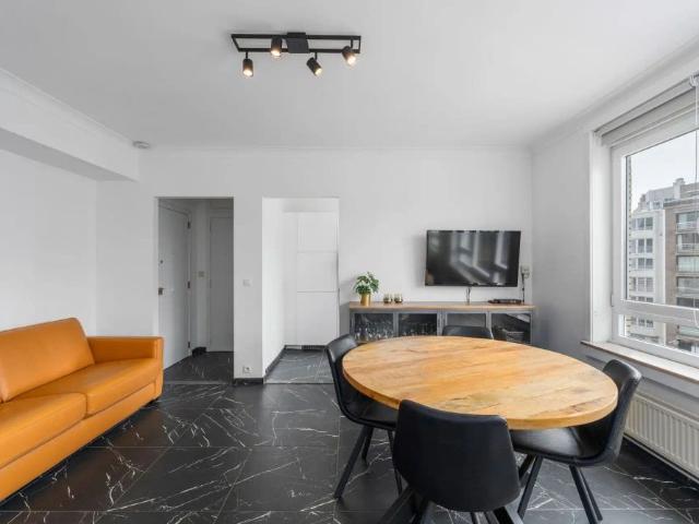 Kot location à Blankenberghe, West-Vlaanderen