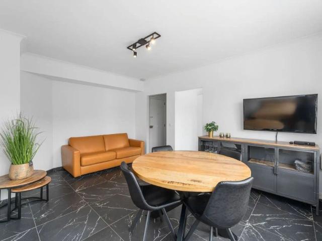 Kot location à Blankenberghe, West-Vlaanderen