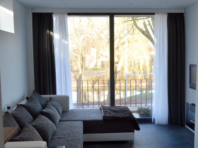 Studio te huur in Oost, Hoofddorp