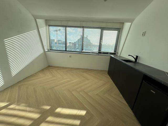 Studio te huur in Oost, Hoofddorp