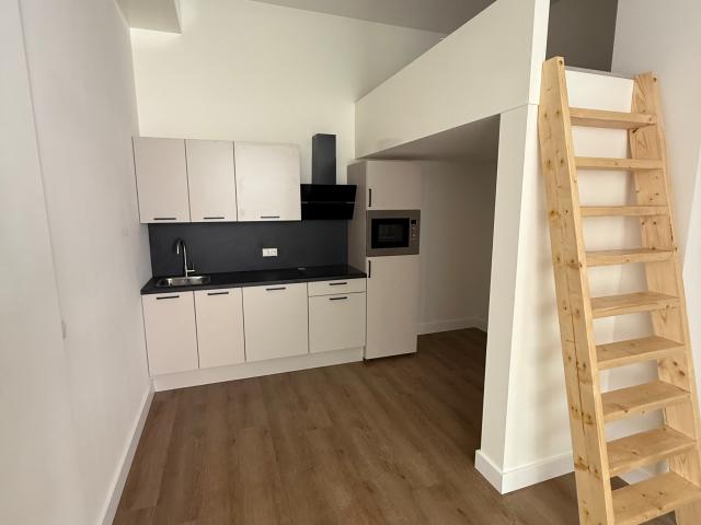 Studio te huur in Winschoten, Groningen