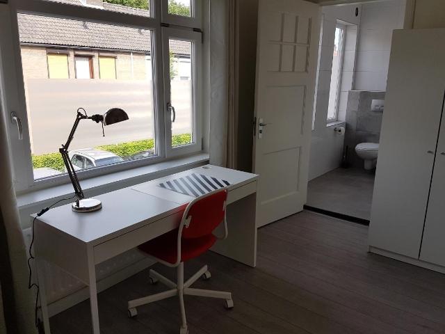 Studio te huur in Gestel, Noord Brabant