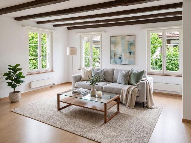 Apartment mieten in Bern