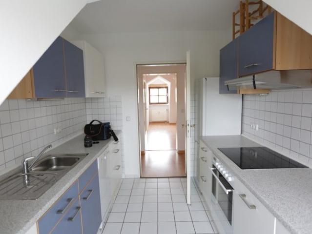 Haus mieten in Aubing-Lochhausen-Langwied, München