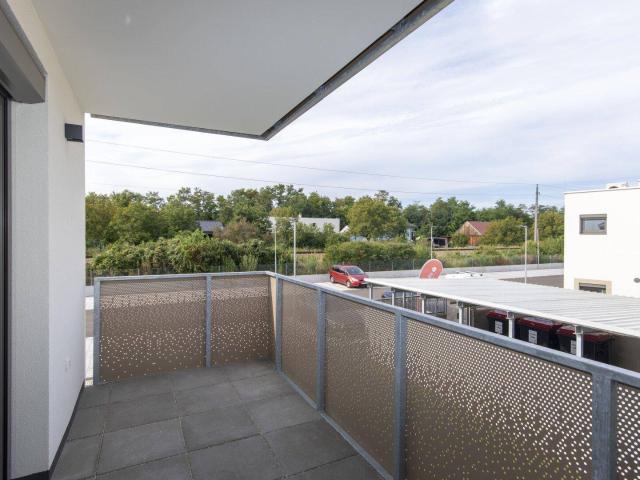 Apartment mieten in Großstelzendorf, Göllersdorf