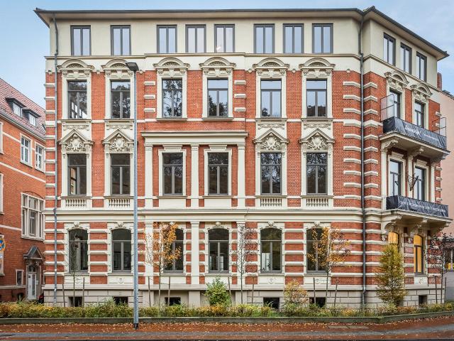 Büro mieten in Oststadt, Hannover