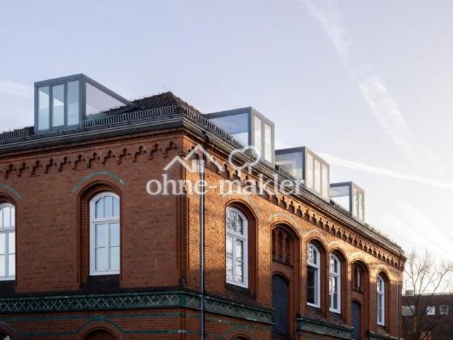 Büro mieten in Findorff, Bremen
