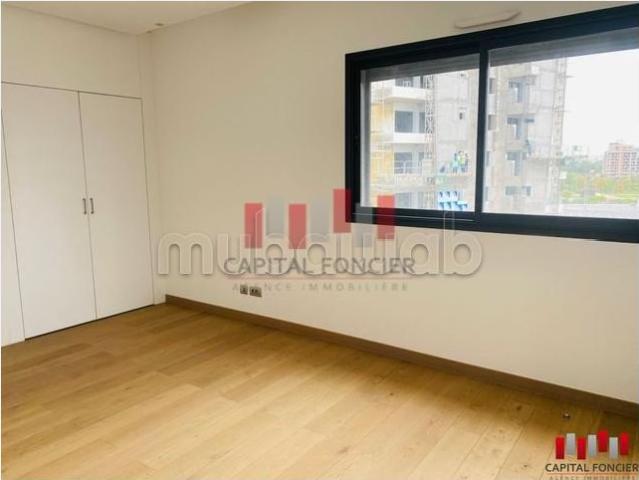 Appartement location à Anfa, Gharb-Chrarda-Beni Hssen