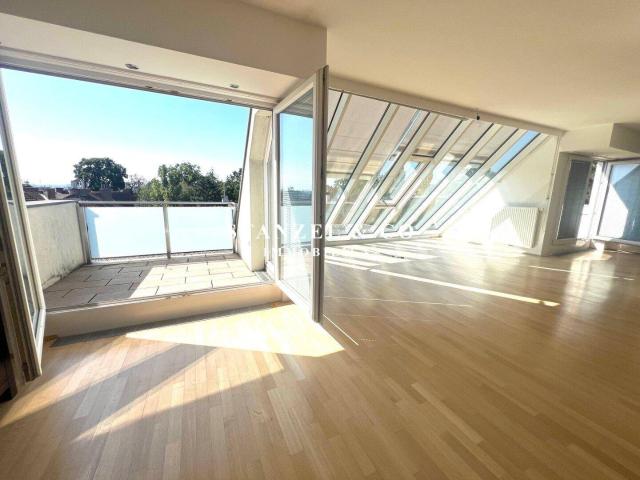 Apartment mieten in Döbling, Wien