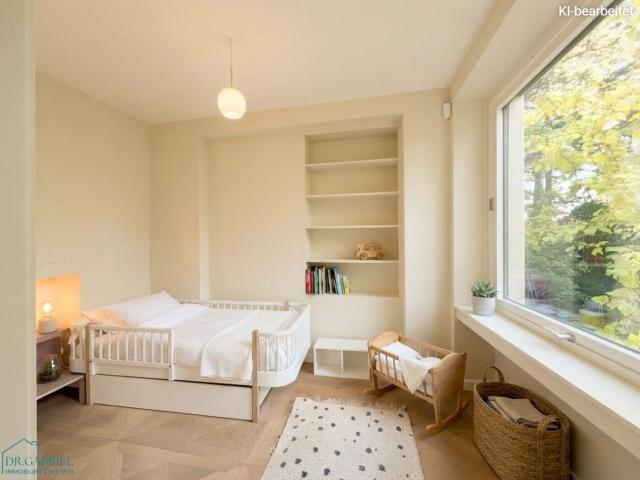 Wohnung mieten in Seestadt, Wien
