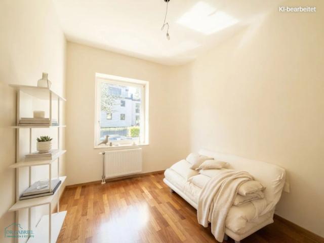 Apartment mieten in Sievering, Wien