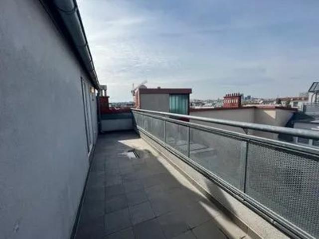 Apartment mieten in Favoriten, Wien