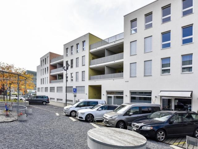 Wohnung mieten in Muri Ag, Aargau