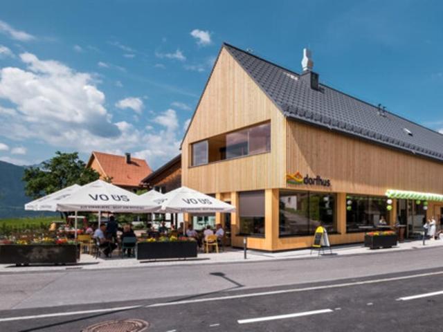 Apartment mieten in Düns, Vorarlberg