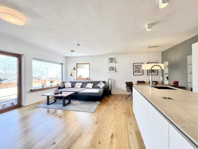 Wohnung kaufen in Tirol