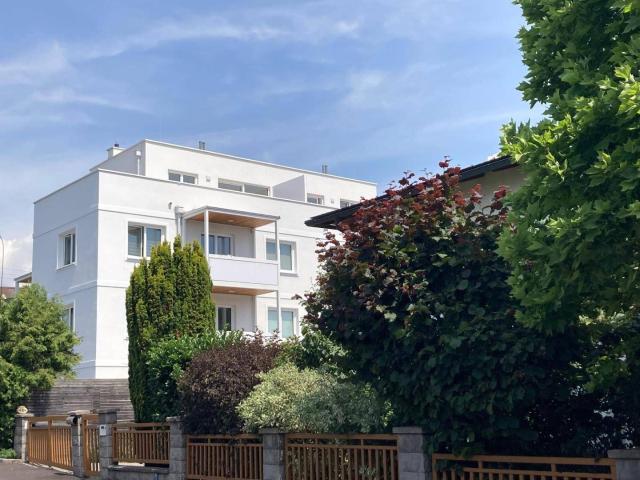Apartment kaufen in Franckviertel, Linz