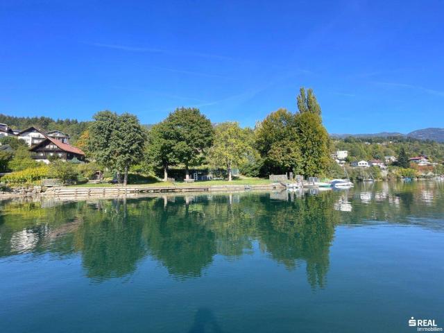 Apartment kaufen in Millstatt, Millstatt am See